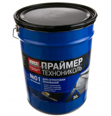 Праймер битумный Технониколь №01 20л