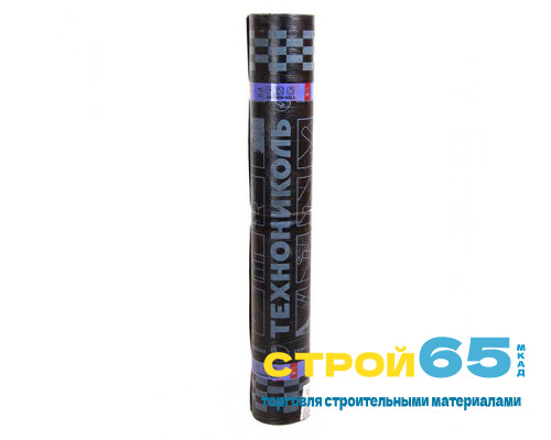 Гидростеклоизол ТехноНиколь ХПП 2,5мм холст (9м2)