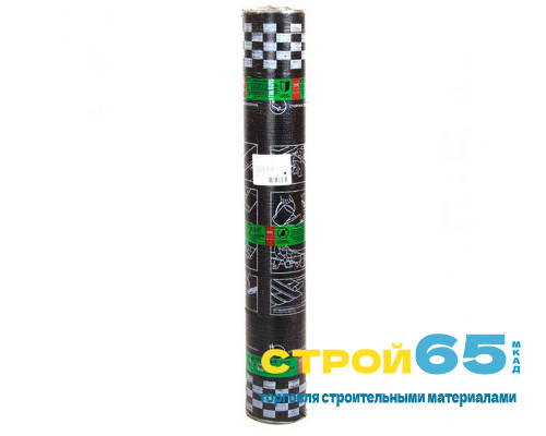 Гидростеклоизол Технониколь ТПП 2,1мм ткань (9м2)