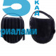 Резиновые наколенники 