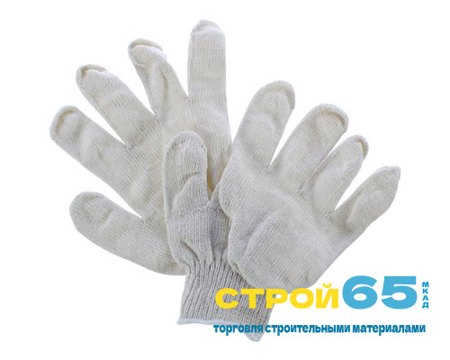Перчатки х.б.