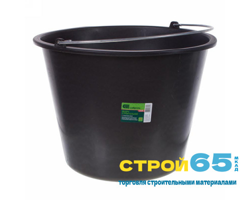 Ведро 20 литров,Ведро 20 литров купить стройматериалы