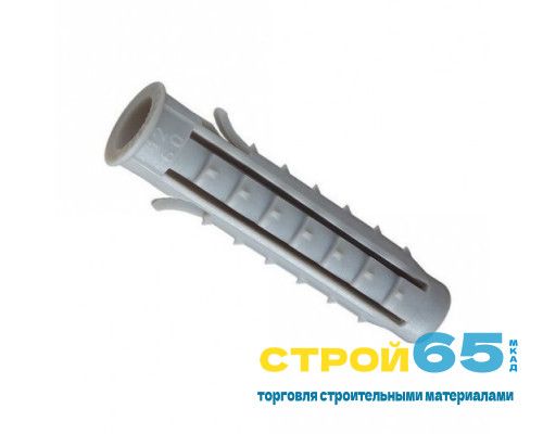 Дюбель пластиковый 10х100мм (уп/500шт)