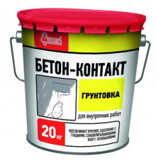 Бетоноконтакт Старатели 20кг