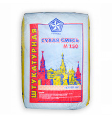 Сухая универсальная смесь Русеан М-150 40кг