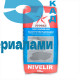 Наливной пол Русеан Нивелир 20кг