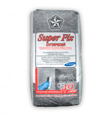 Русеан SuperFix клей для плитки 25кг