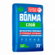 Гипсовая штукатурка Волма Слой 30кг