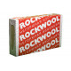 Утеплитель Rockwool Фасад Баттс Оптима 1000х600х100 мм 3 шт (120 кг/м3; 0,18 м3; 1,8 м2)