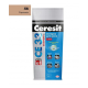 Затирка Ceresit СЕ 33 46 карамель 2 кг