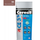 Затирка Ceresit СЕ 33 58 темно-коричневая 2 кг