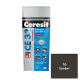 Затирка Ceresit СЕ 33 16 графит 2 кг
