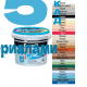 Затирка Ceresit СЕ 40 aquastatic 07 серая 2 кг