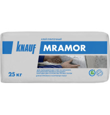 Клей для плитки Knauf Мрамор 25 кг